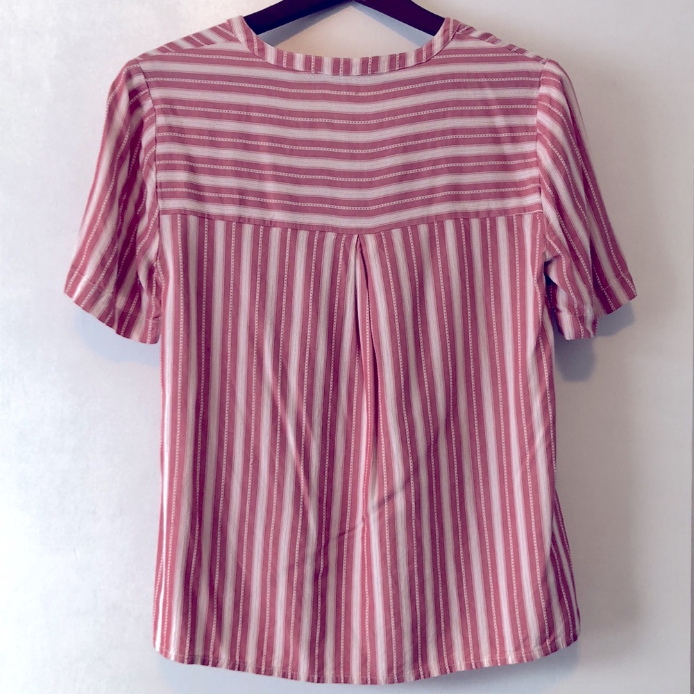 BCBGeneration  Blouse Small - Picture 2 of 8